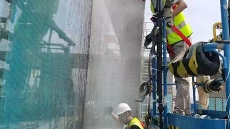 阳光房遮阳帘维修：流程解析与常见问题应对