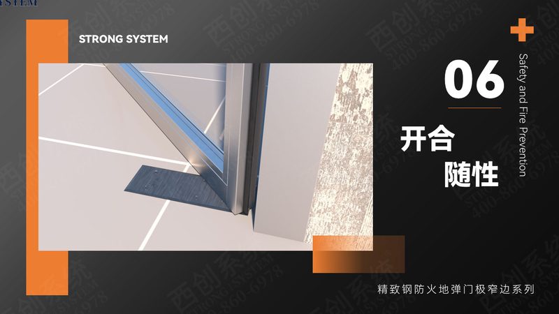 铝合金门窗型材截面图解读指南