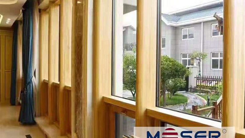 实木室内门厂家哪家口碑好