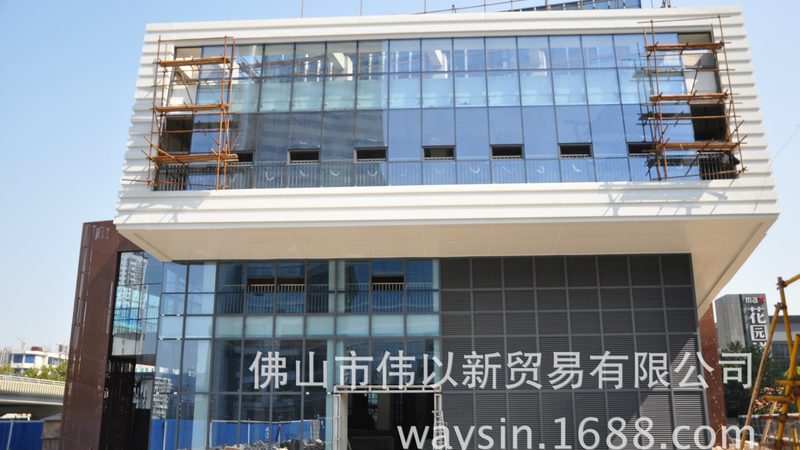 推拉门定制哪家好