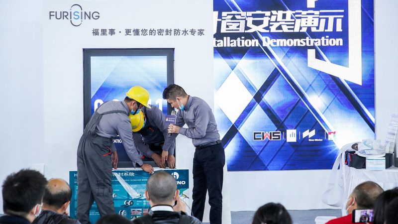 成都单元式幕墙包工包料，价格如何衡量？**